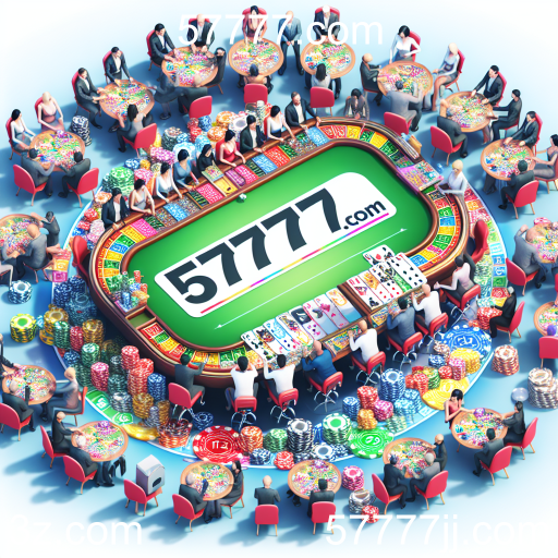 A Magia dos Jogos de Mesa: Conectando Pessoas em Torno da Diversão